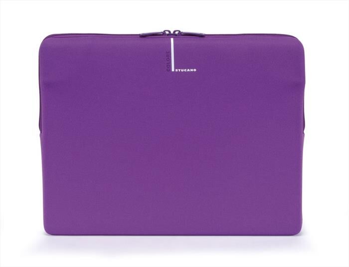 Tucano Colore For Notebook 13"/14" Ws-viola