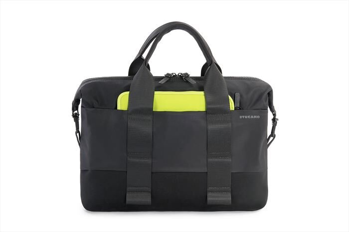 Tucano Borsa Per MacBook Pro 15" Retina-nero