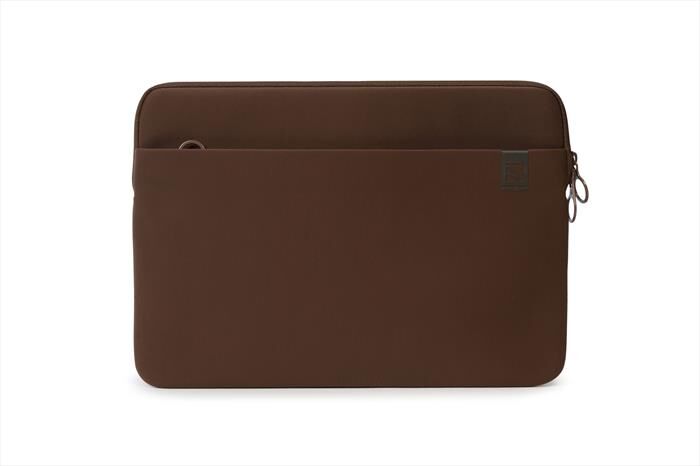 Tucano Custodia Neoprene MacBook Pro 15"-marrone