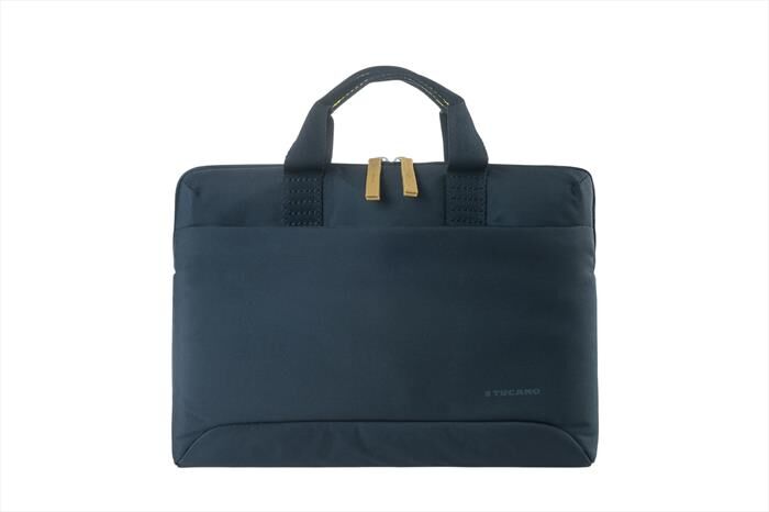 Tucano Smilza Borsa Slim-blu