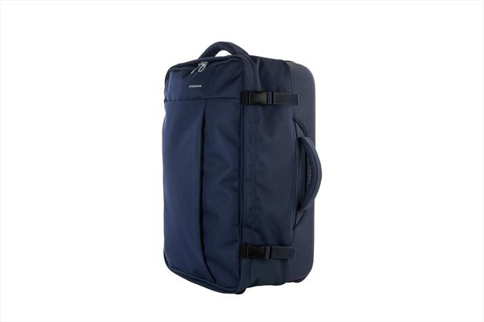tucano zaino bagaglio a mano per notebook 15.6-blu
