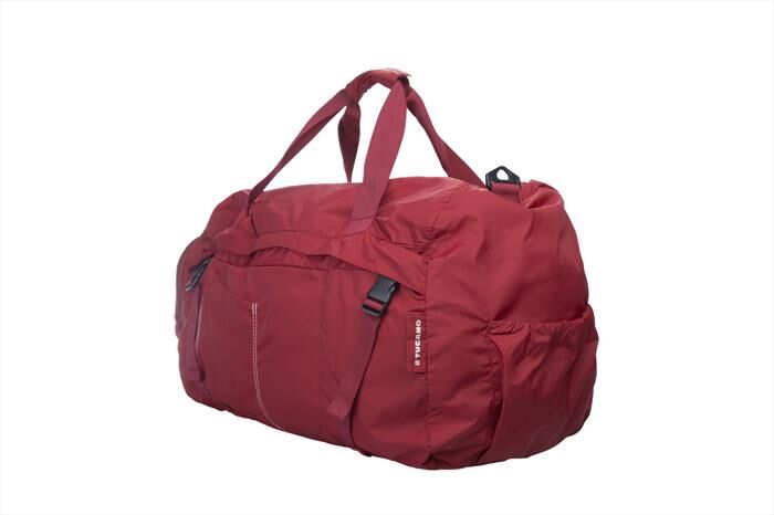 Tucano Compatto Xl Duffle-bordeaux