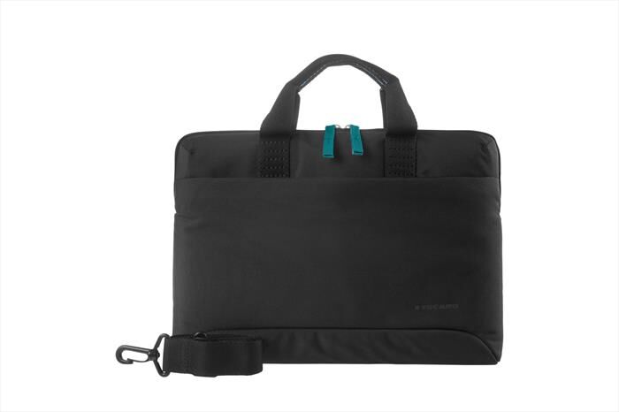 Tucano Smilza Borsa Slim-nero