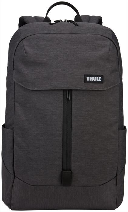 THULE Lithos 20 L Black-nero