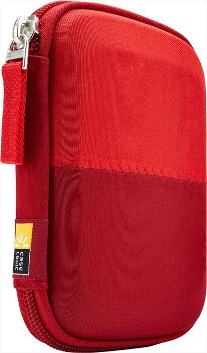 Case Logic Hdc-11 Red-rosso