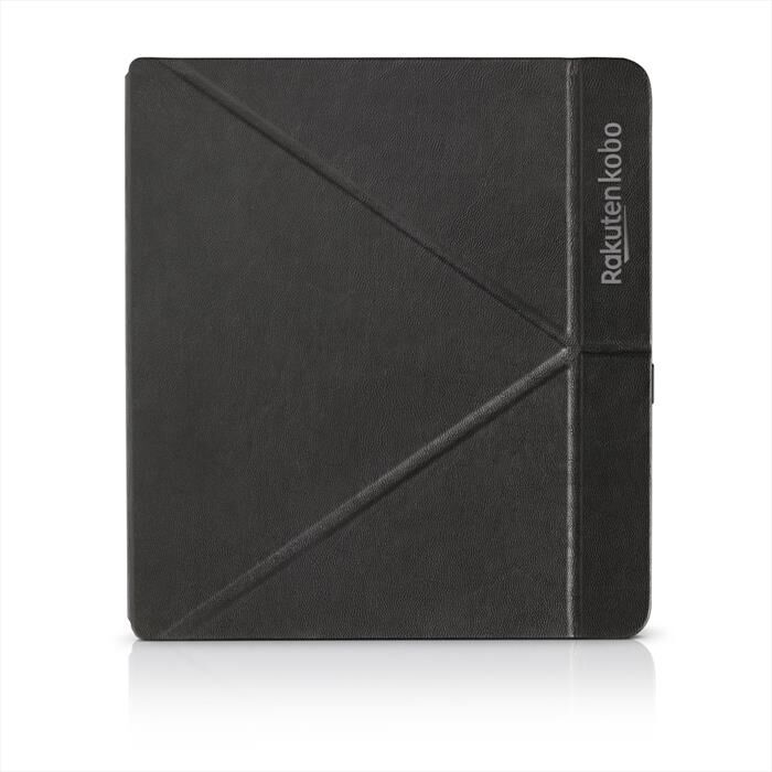 KOBO Forma Sleep Cover Black-black