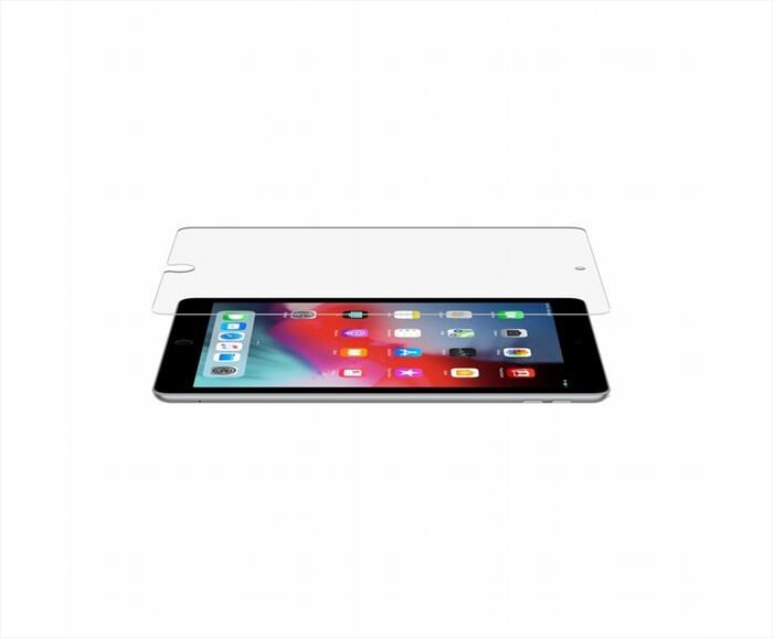Belkin Pellicola Protettiva Temperedglass iPad 9.7"