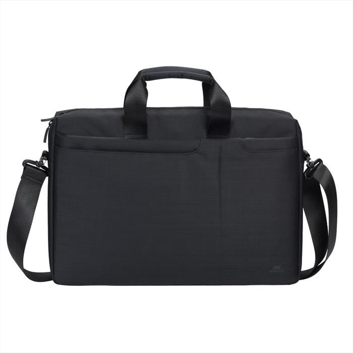 RIVACASE 8335 Borsa Per Notebook Da 15,6"-nero