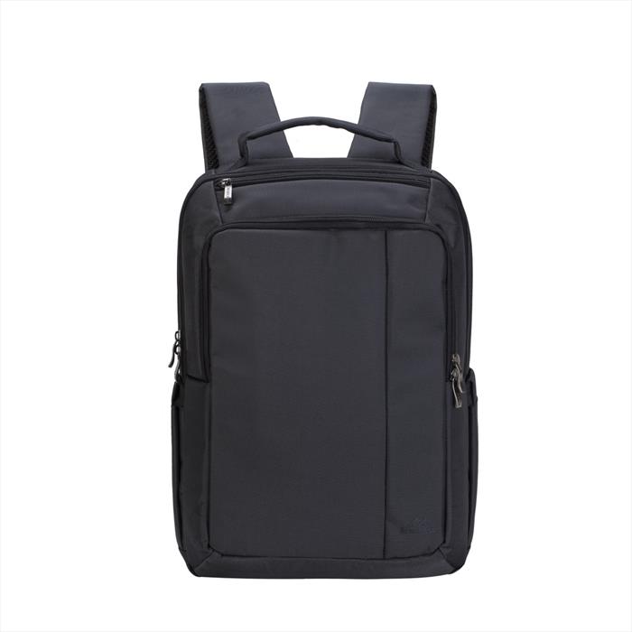 RIVACASE 8262 Zaino Per Notebook Da 15,6"-nero