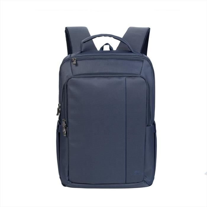 RIVACASE 8262 Zaino Per Notebook Da 15,6"-blu