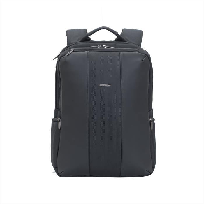 RIVACASE 8165 Zaino Executive Ner Notebook Da 15,6"-nero