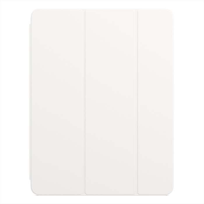 Apple Smart Folio Per iPad Pro 12,9" (quinta Gen)-bianco