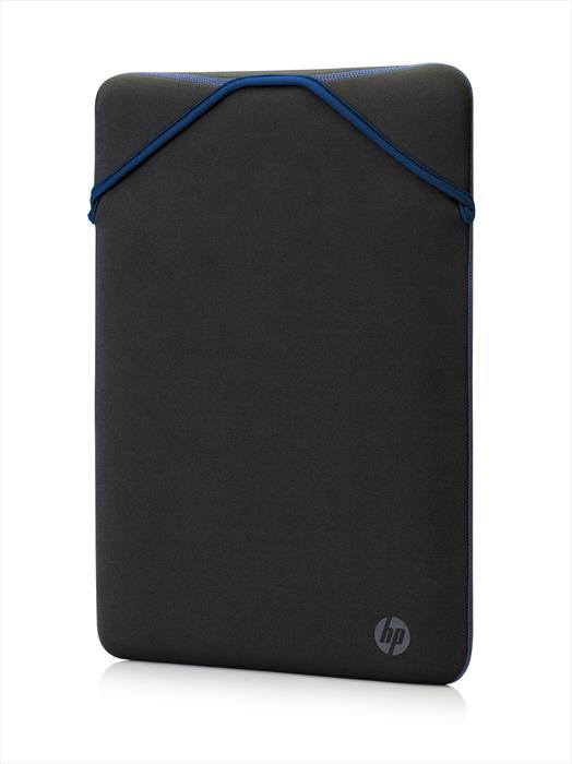 HP Custodia Reversible Protective 14"-black/blue