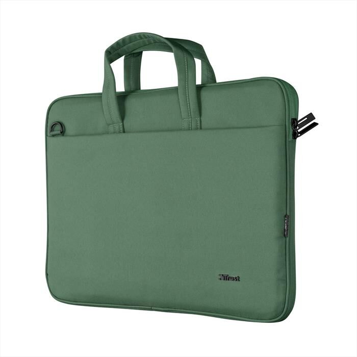 Trust Bologna Laptop Bag 16? Eco Green-green