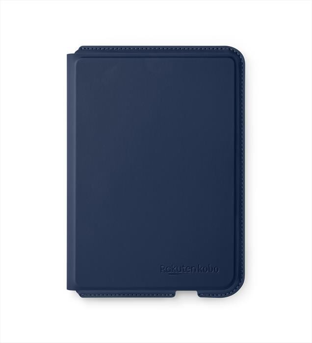 KOBO Basic Sleep Cover Clara 2e-blu Scuro