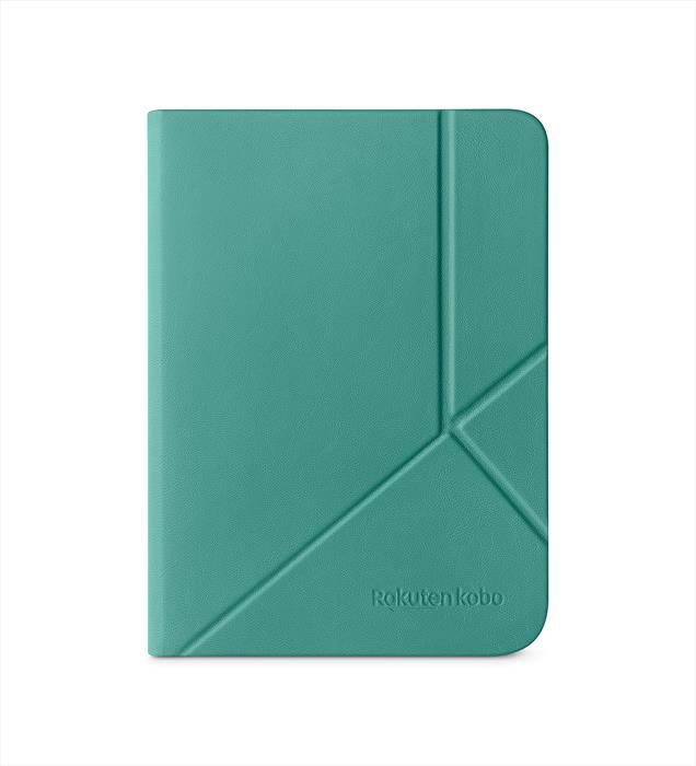 KOBO Sleep Cover Clara 2e-verde Acqua