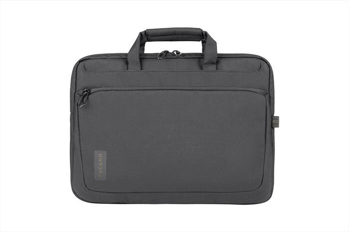 Tucano Borsa Slim Work Out 4 MacBook Pro 14" E Laptop 13"-antracite