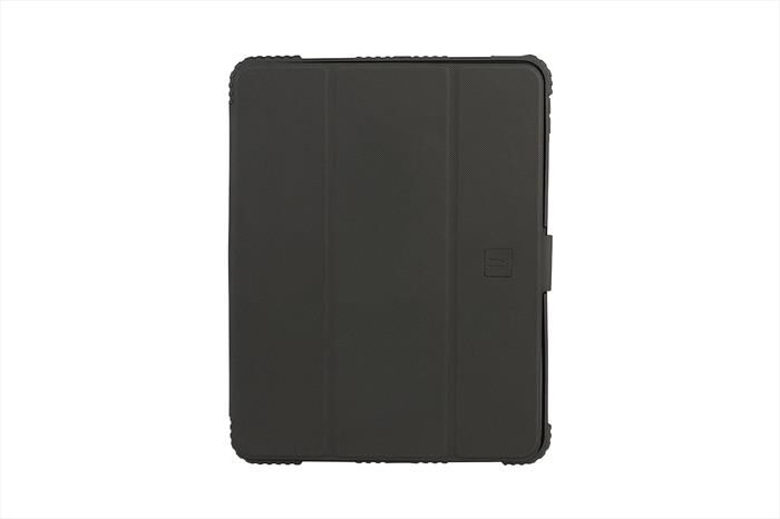 Tucano Custodia Ultra-protettiva Per iPad 10,2" Educo-nero