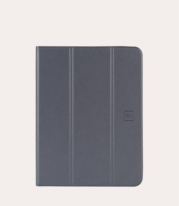 Tucano Custodia Up Plus Per iPad 10,9"-grigio Scuro