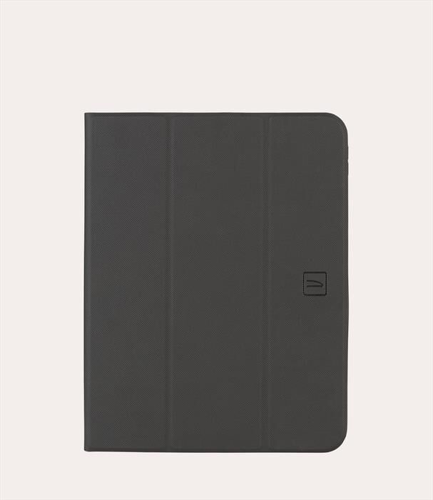 Tucano Custodia Up Plus Per iPad 10,9"-nero