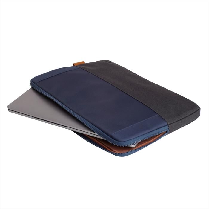 Trust Custodia Lisboa 16" Laptop Sleeve-blu