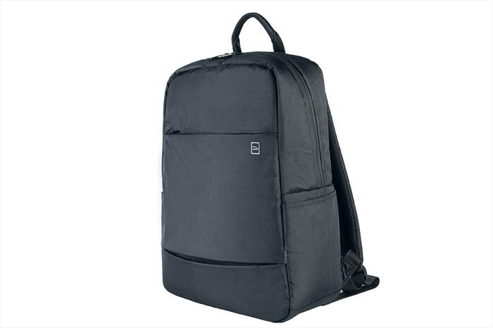Tucano Zaino Back Pack Per Macbook E Laptop Fino A 15.6"-nero