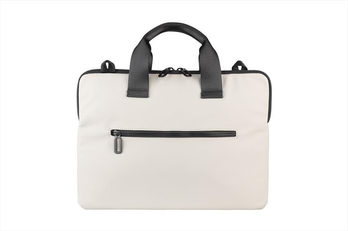 Tucano Borsa Gommo Per MacBook Air 15"laptop Fino A 14"-grigio