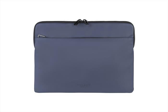 Tucano Custodia Gommo MacBook Air 15" E Laptop Fino A 14"