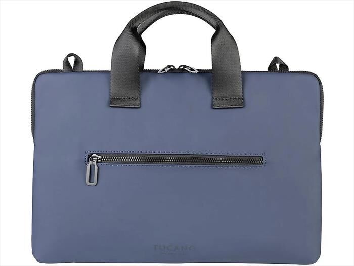 Tucano Borsa Bsgom1516b Per Notebook 16.1"-blue