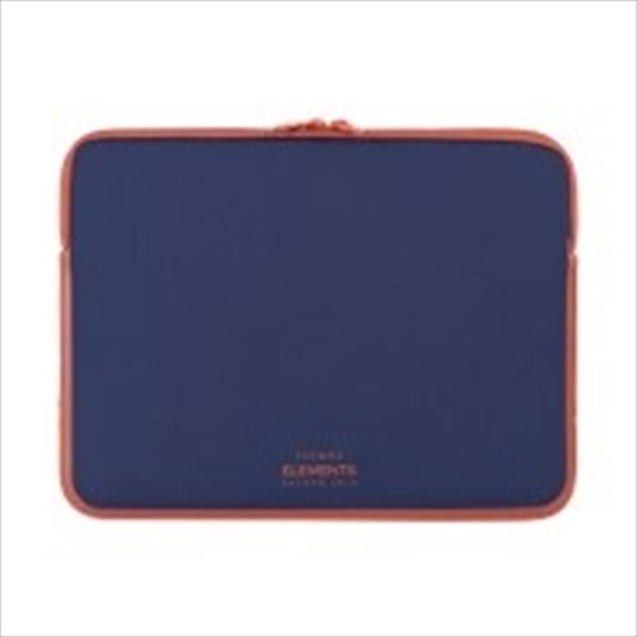 Tucano Borsa Bfemb215b Per MacBook Air 15"-blu