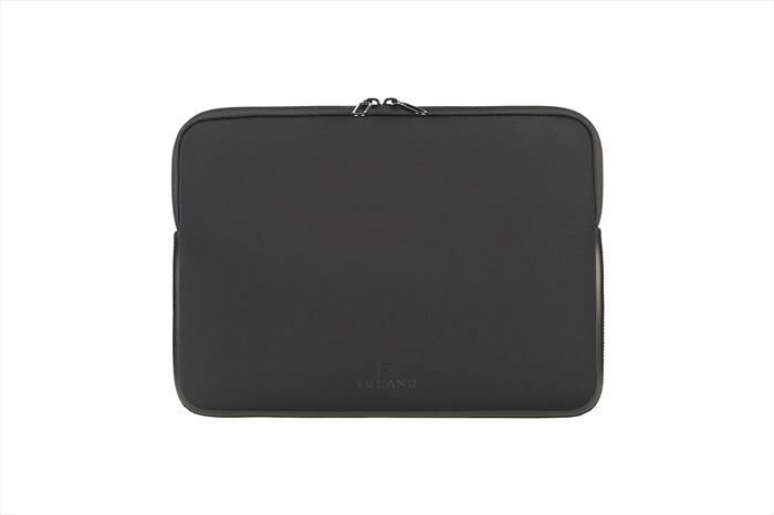 Tucano Custodia Elements2 Per MacBook Pro 13"/air 13"-nero