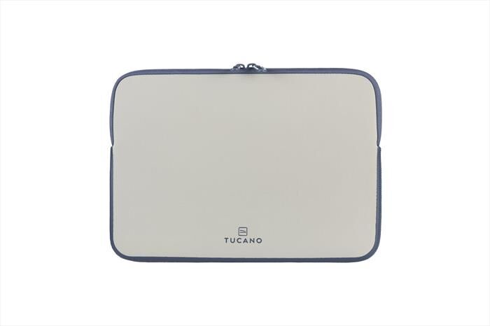 Tucano Custodia Elements2 Per MacBook Pro 13"/air 13"-grigio