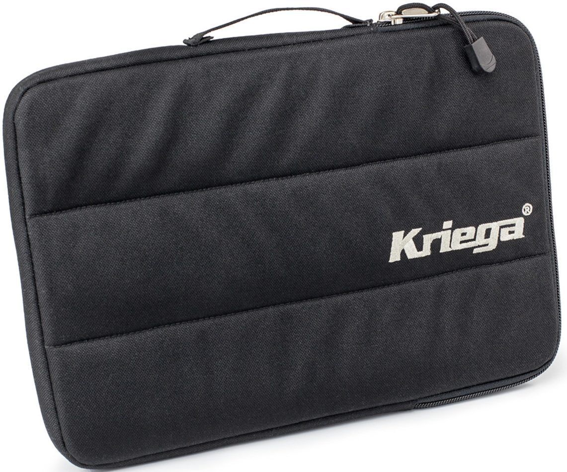 Kriega Borsa per notebook Nero unica taglia