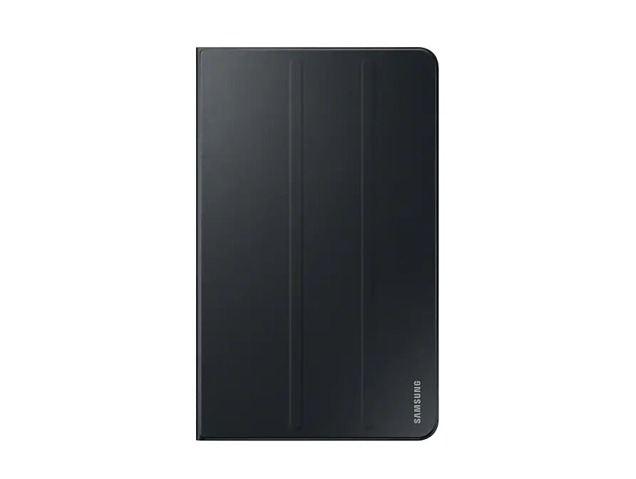 Samsung Galaxy Tab A 10.1 Book Cover Ef-Bt580pbegww / Custodia Tablet Originale Samsung Refurbished Nero