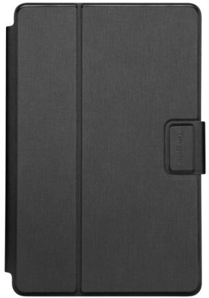 Targus SafeFit 26,7 cm (10.5") Custodia a libro Nero (THZ785GL)