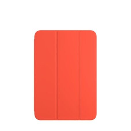 Apple MM6J3ZM/A custodia per tablet 21,1 cm (8.3") Custodia a libro Arancione (MM6J3ZM/A)