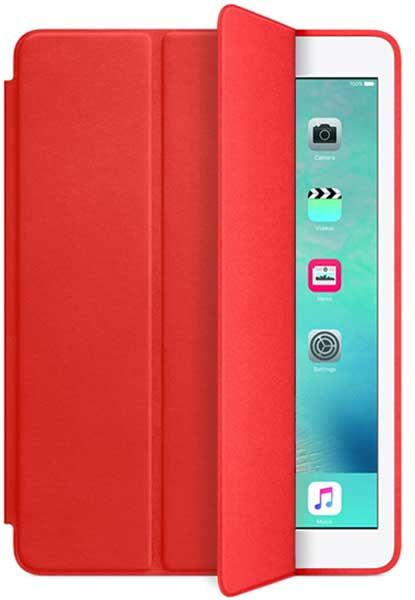 Cable Technologies Stand Case Red For Ipad Mini 4