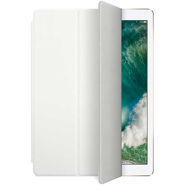 Apple Smart Cover Per Ipad Pro 12,9" Bianco