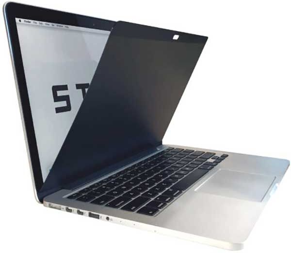 STARK Removable Magnetic Privacy Screen Per Macbook Pro 13" Retina