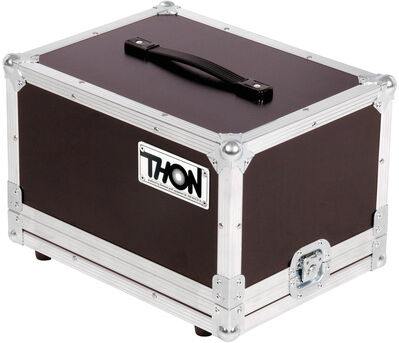 Thon Amp Case PRS MT 15 marrone