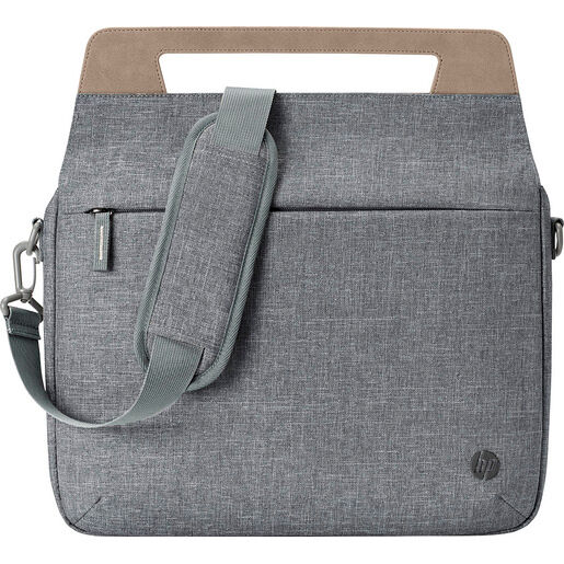 HP Valigetta Renew 14 Grey Slim Briefcase