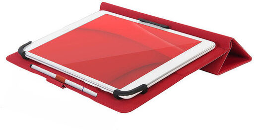 Tucano TAB-FAP8-R custodia per tablet 20,3 cm (8'') Custodia a libro Ro