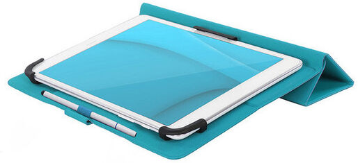 Tucano TAB-FAP10-Z custodia per tablet 25,4 cm (10'') Custodia a libro