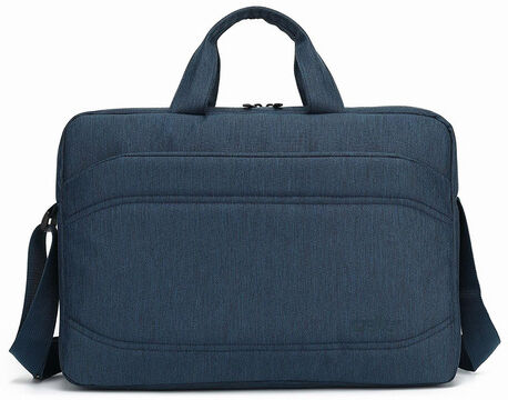 Celly MESSENGERBAGBL borsa per laptop 40,6 cm (16'') Borsa da corriere