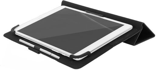 Tucano TAB-FAP8-BK custodia per tablet 17,78 cm (7'') Custodia a libro