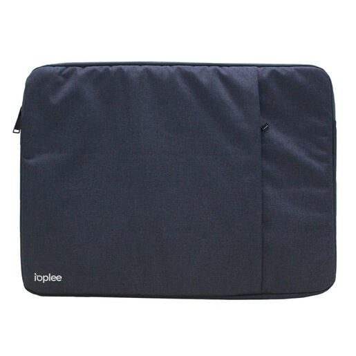 Ioplee YUS156B1 borsa per laptop 40,6 cm (16'') Custodia a tasca Blu ma