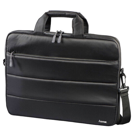 Hama Borsa per notebook ''Toronto'', 13.3'' nero