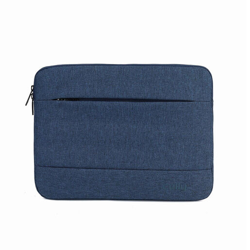 Celly NOMADSLEEVEBL borsa per laptop 33,8 cm (13.3'') Custodia a tasca