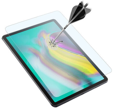 Cellular Line Second Glass - Galaxy Tab A 10.1'' (2019) Vetro temperato