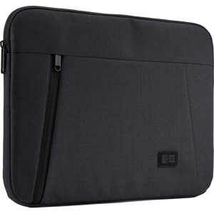 Case Logic Huxton 13 Inch Laptophoes Zwart